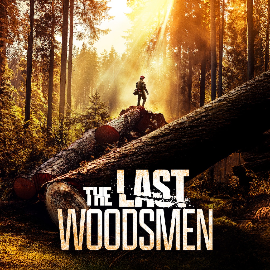 The Last Woodsmen