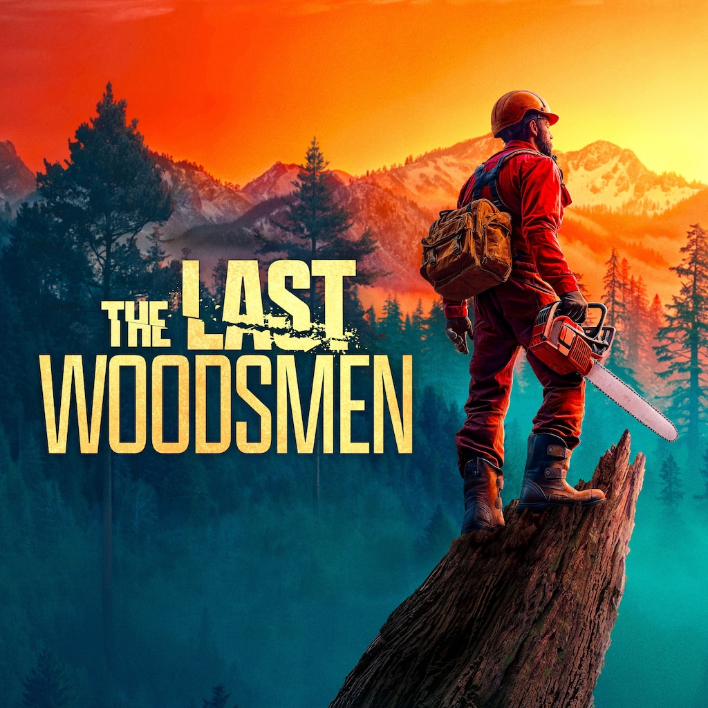 The Last Woodsmen