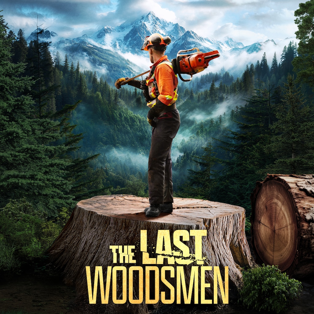 The Last Woodsmen