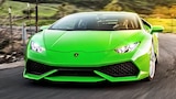 2014 Lamborghini Huracan: The One We've Been Waiting Half a Century For?