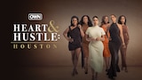 Heart & Hustle: Houston