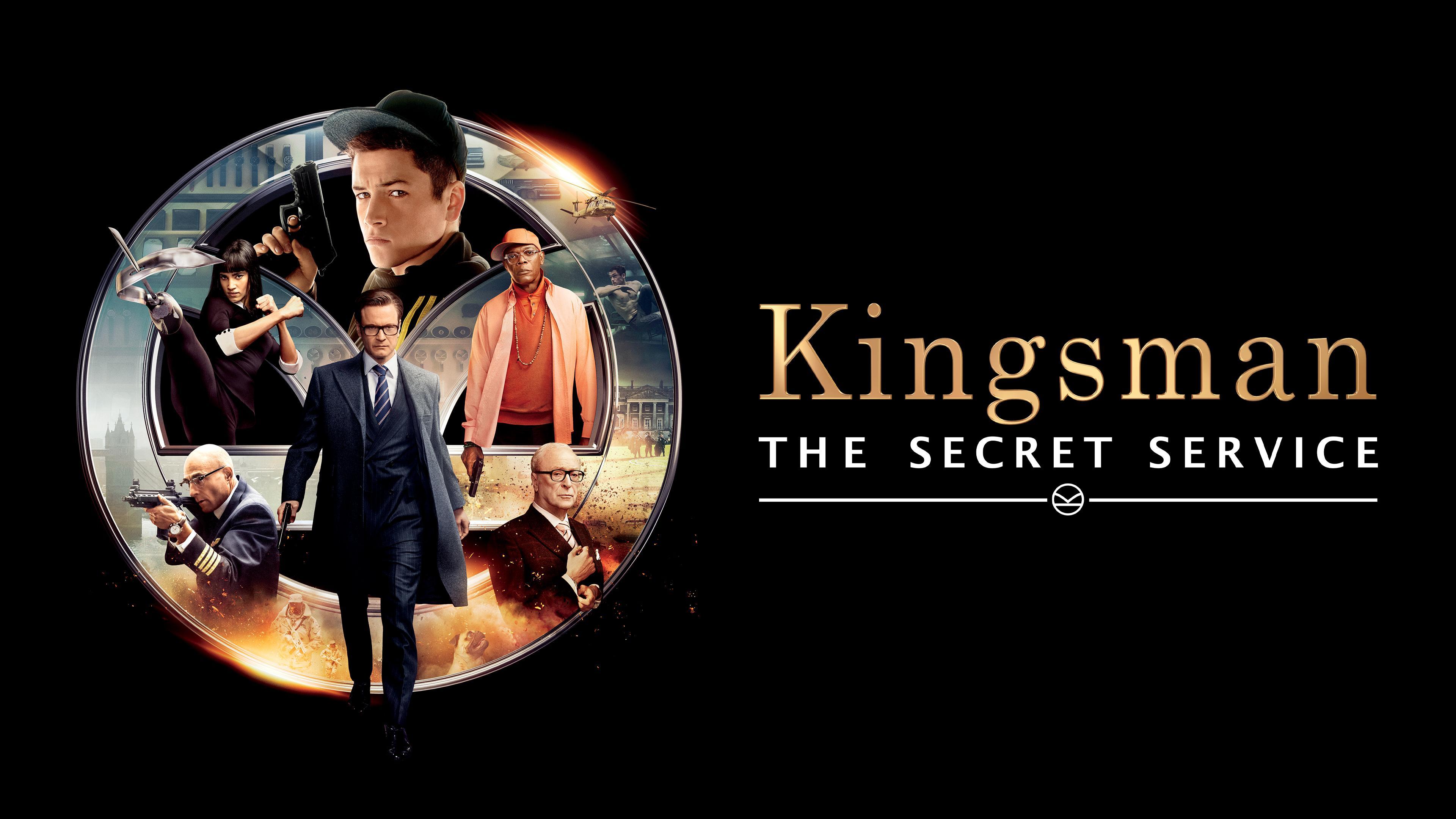 secret service kingsmen movie 2022