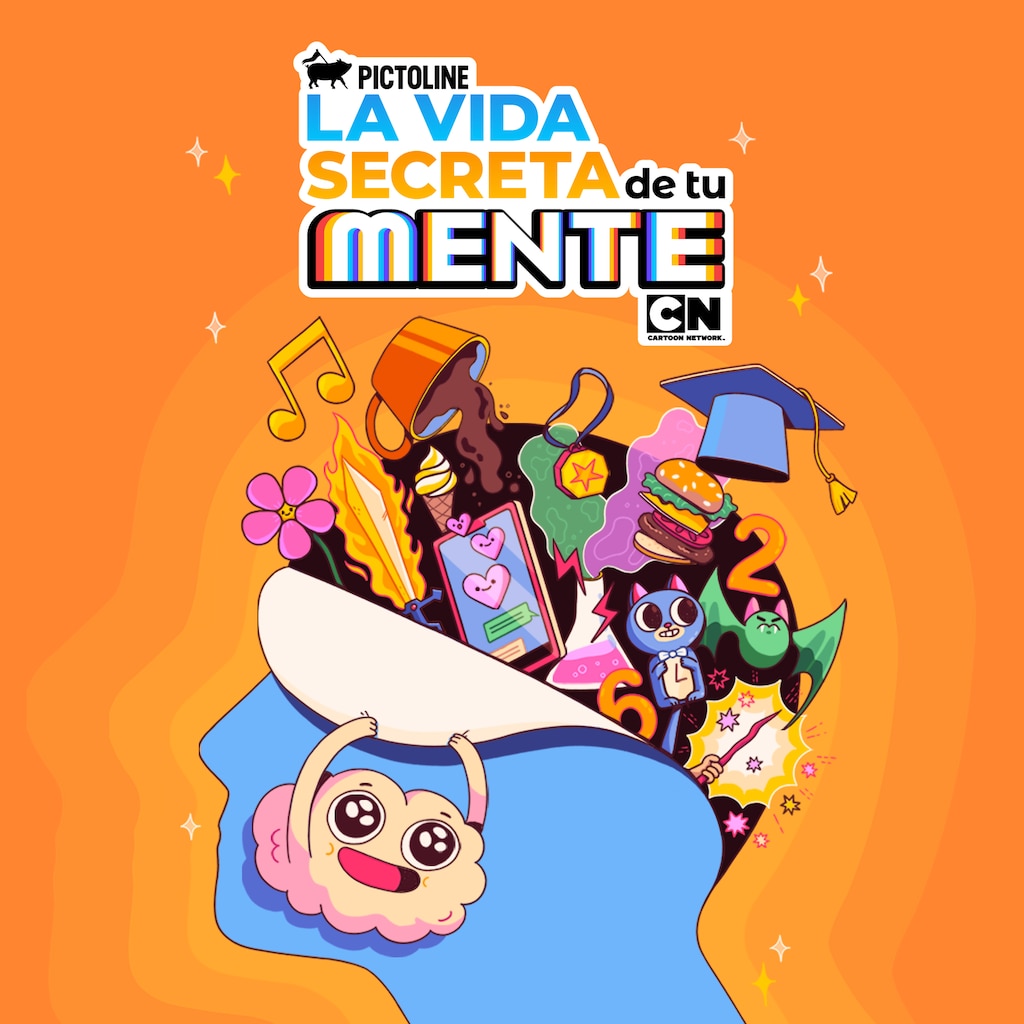 La Vida Secreta de tu Mente