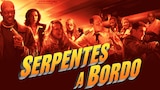 Serpentes a Bordo