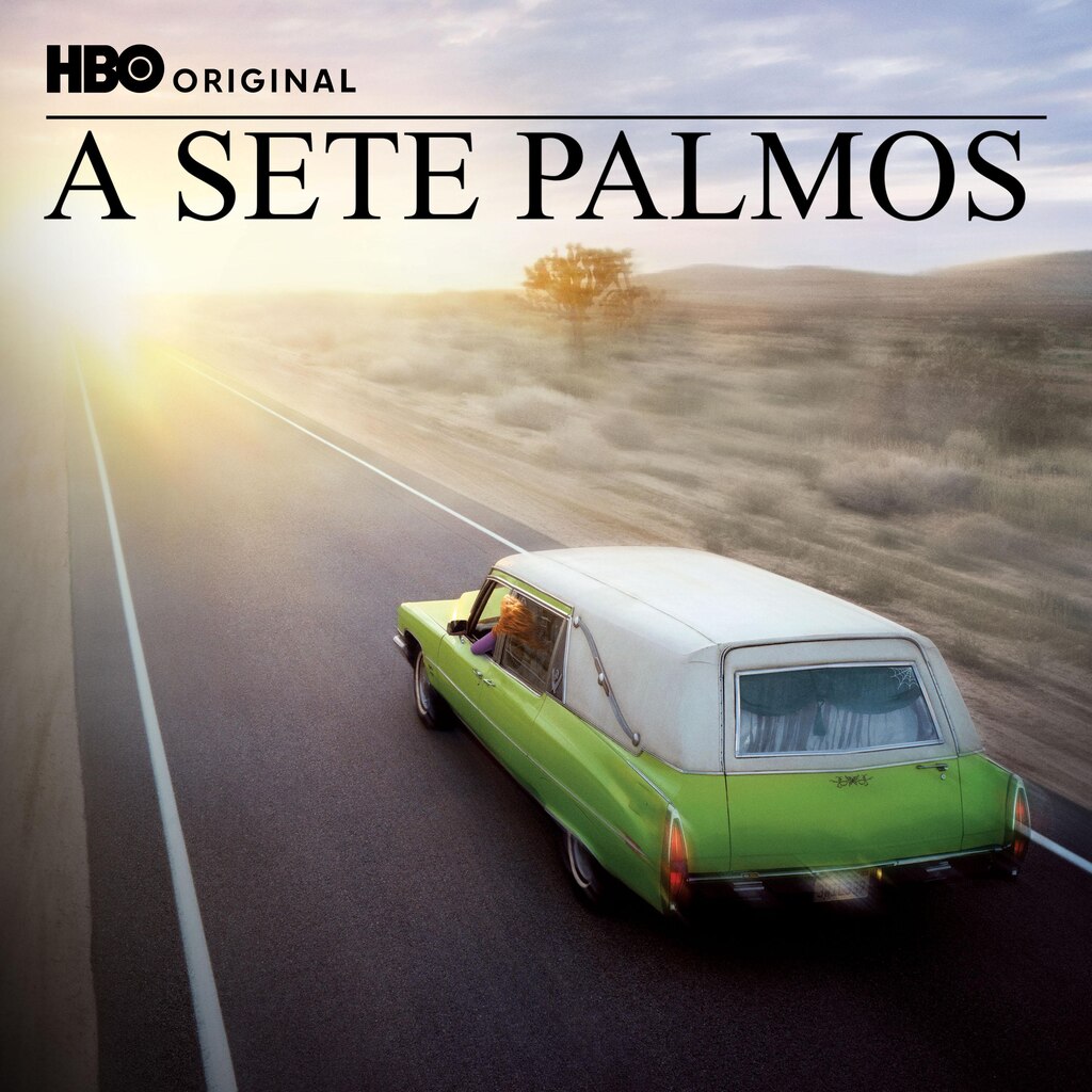 A Sete Palmos (HBO)