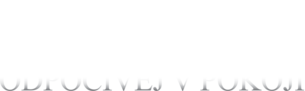 Odpočívej v pokoji