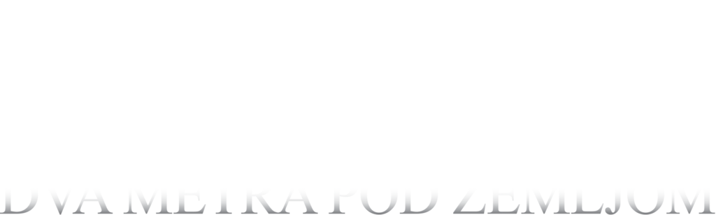 Dva metra pod zemljom