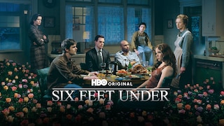 Six Feet Under