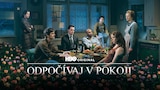 Odpočívaj v pokoji