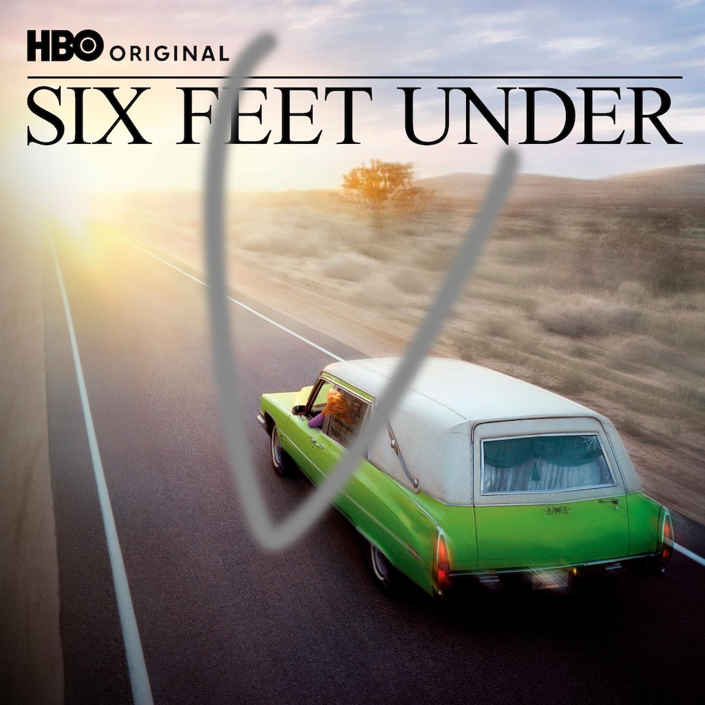 Six Feet Under