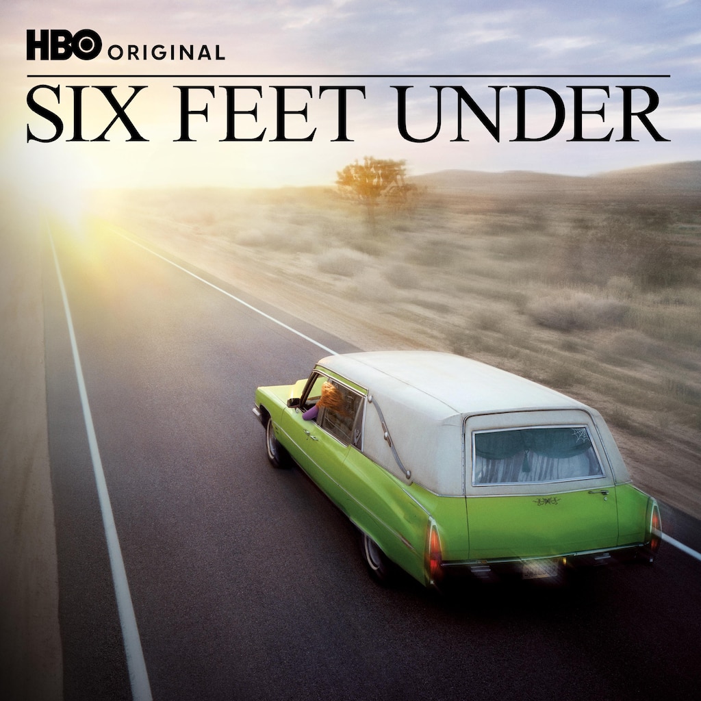 Six Feet Under (HBO)