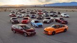 MotorTrend's 2019 Car of the Year: The Overview