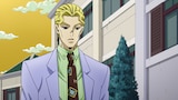 Yoshikage Kira Just Wants to Live Quietly, Part 2