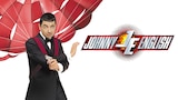 Johnny English
