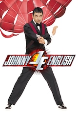 Johnny English