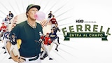Will Ferrell Entra Al Campo