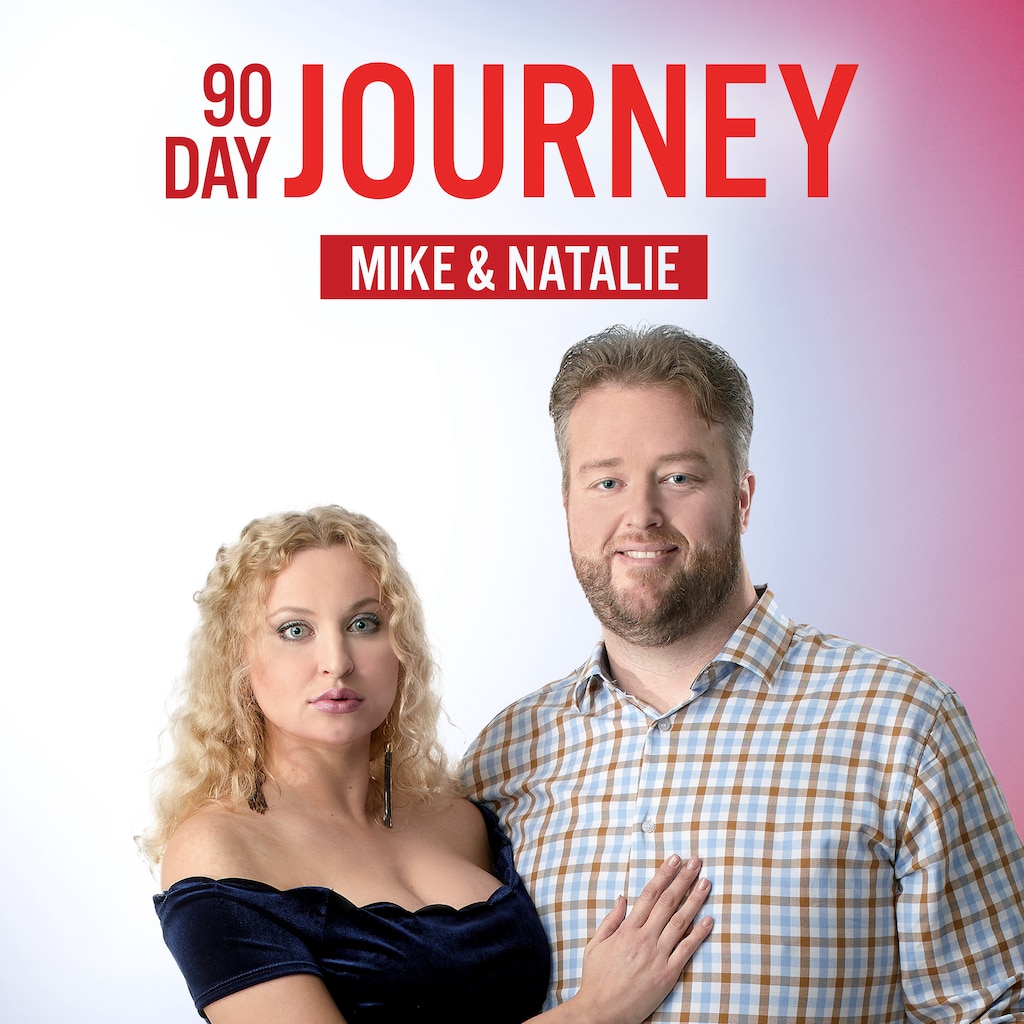 90 Day Journey: Mike & Natalie