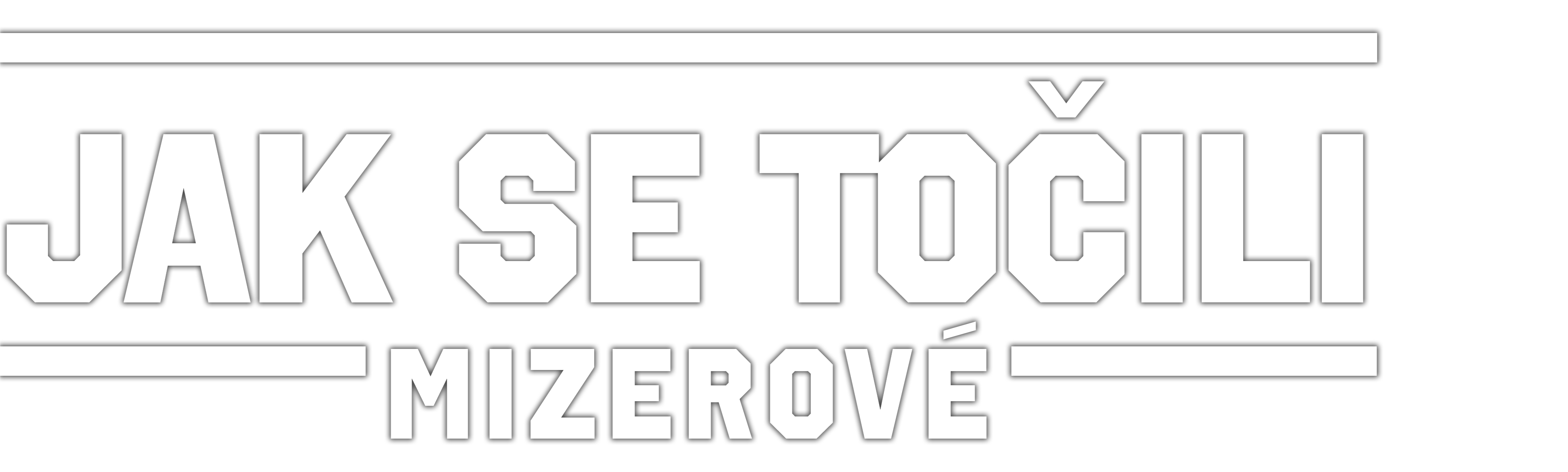 Jak se točili Mizerové