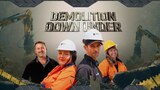 Demolition Down Under