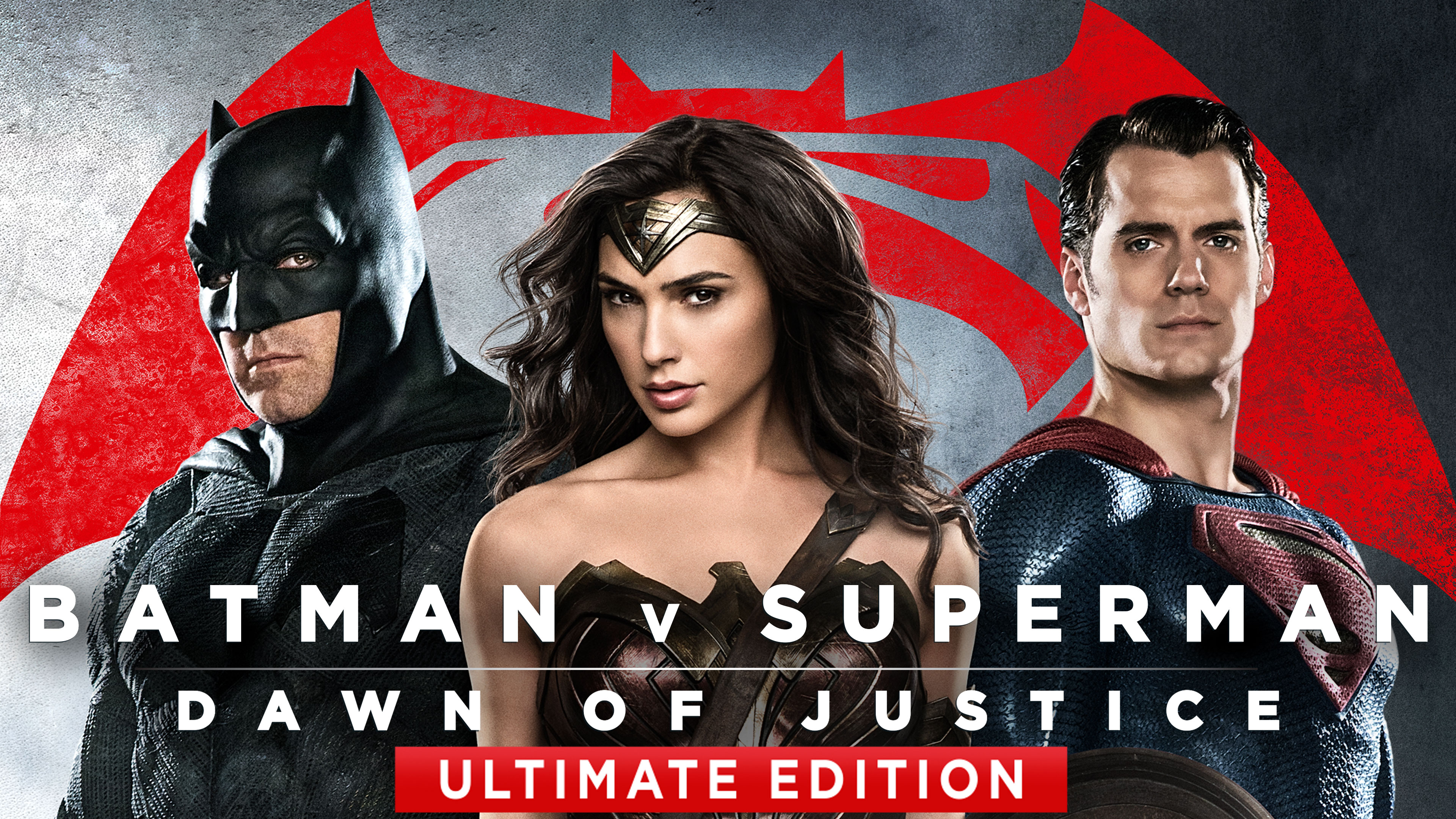Batman V Superman Dawn Of Justice Movie Logo Stylisé Porte