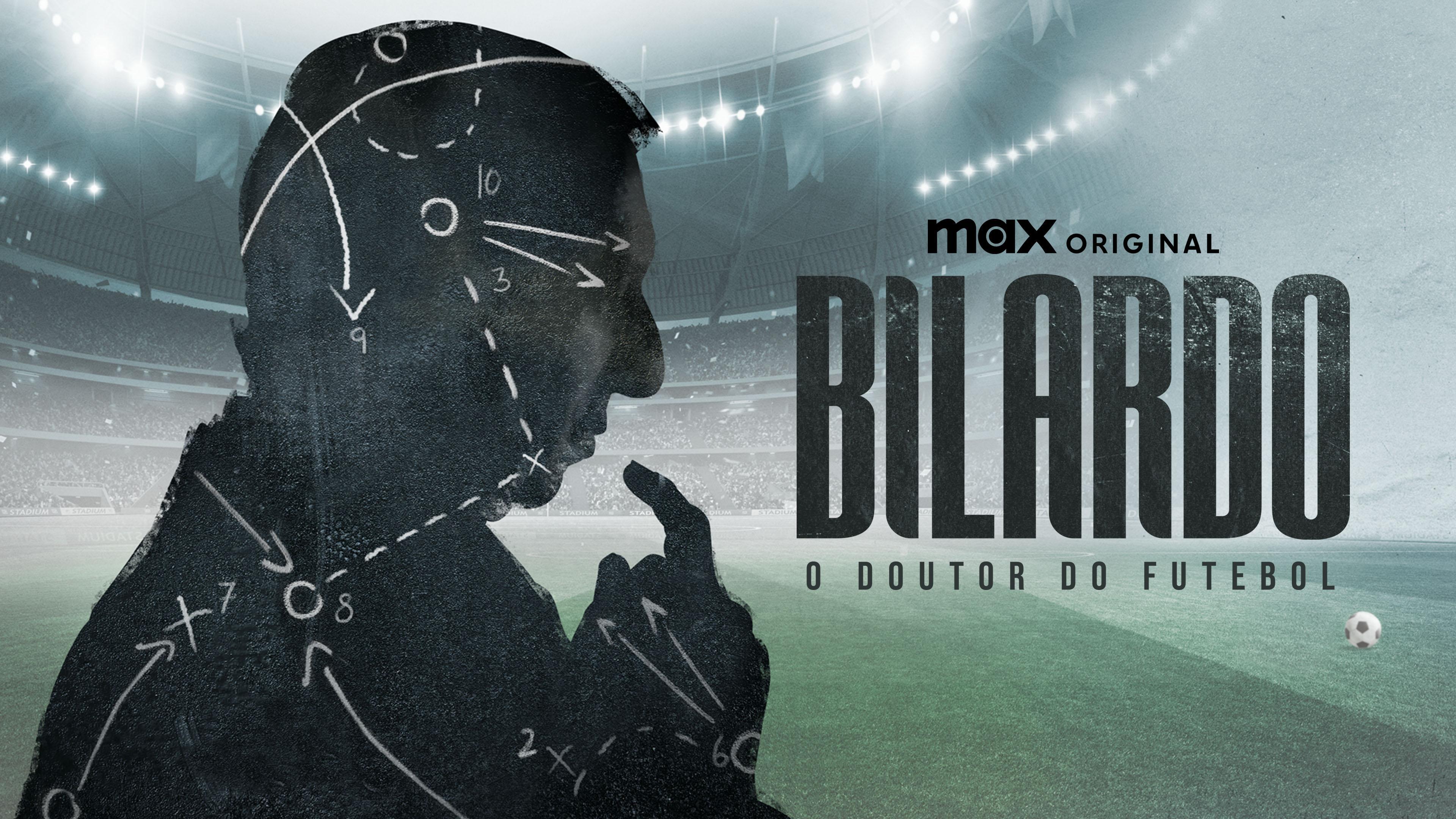 Assista Bilardo, o Doutor do Futebol | Max