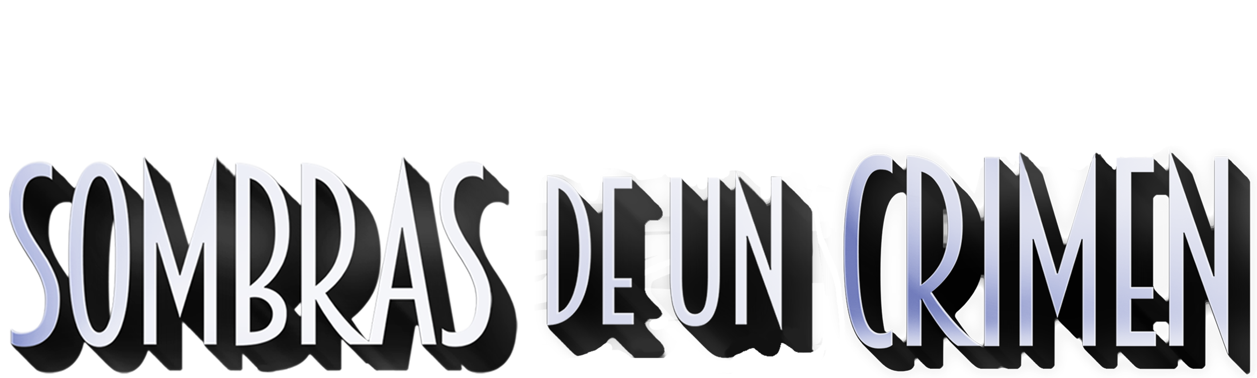 Sombras de un Crimen