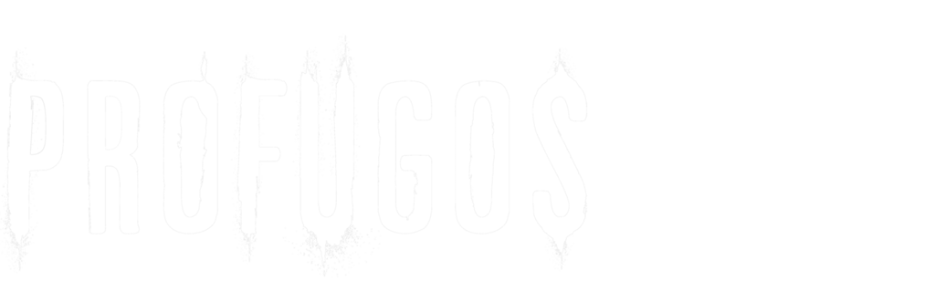 Prófugos (HBO)