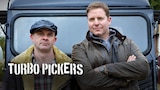 Turbo Pickers