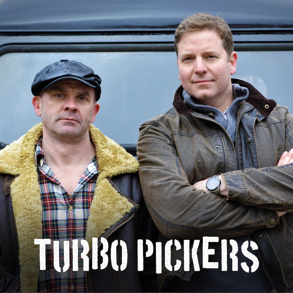 Turbo Pickers