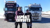 Asphalt Cowboys
