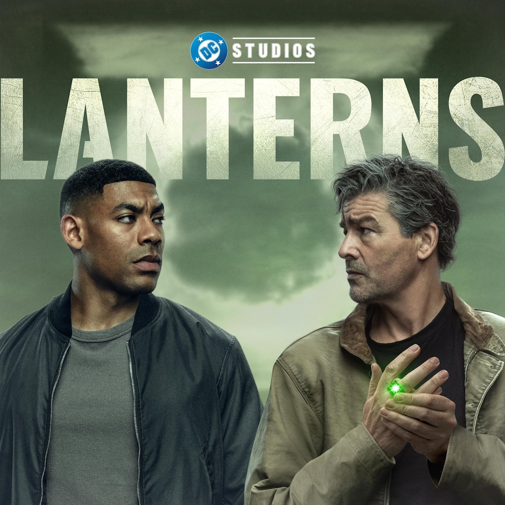 Lanterns