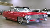 The Caliente Cadillac