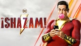 ¡Shazam!
