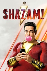 Shazam!