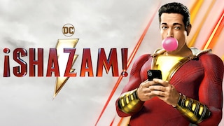 ¡Shazam!