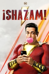 ¡Shazam!
