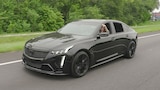 Cadillac Blackwing