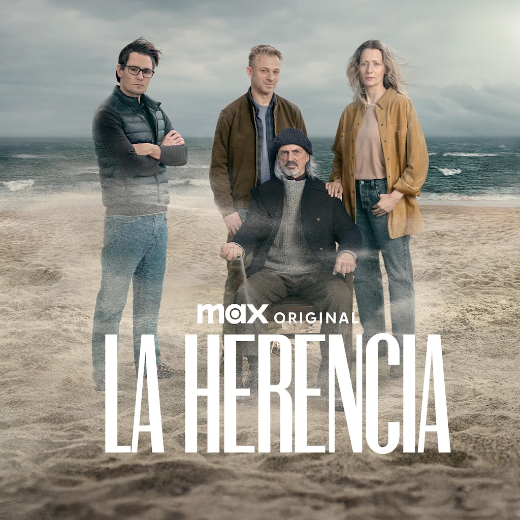 La herencia