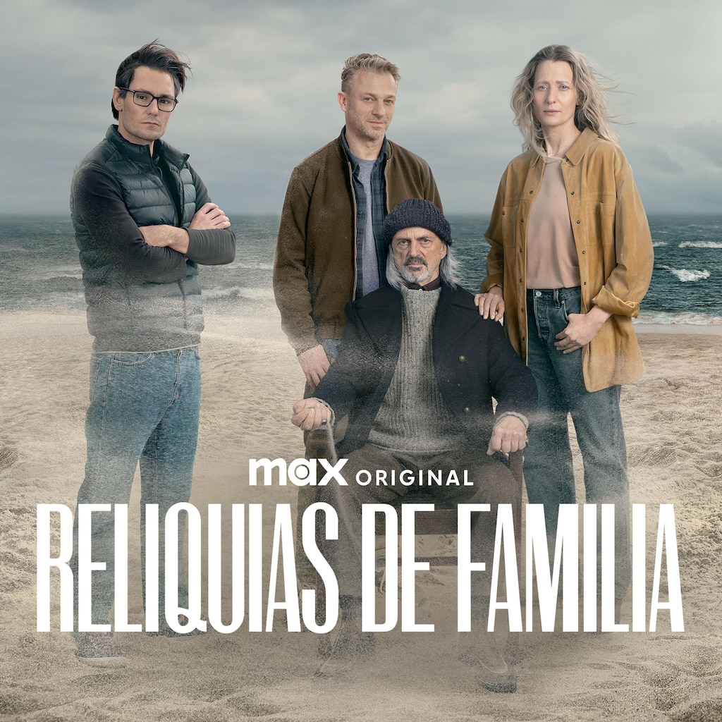 Reliquias de Familia