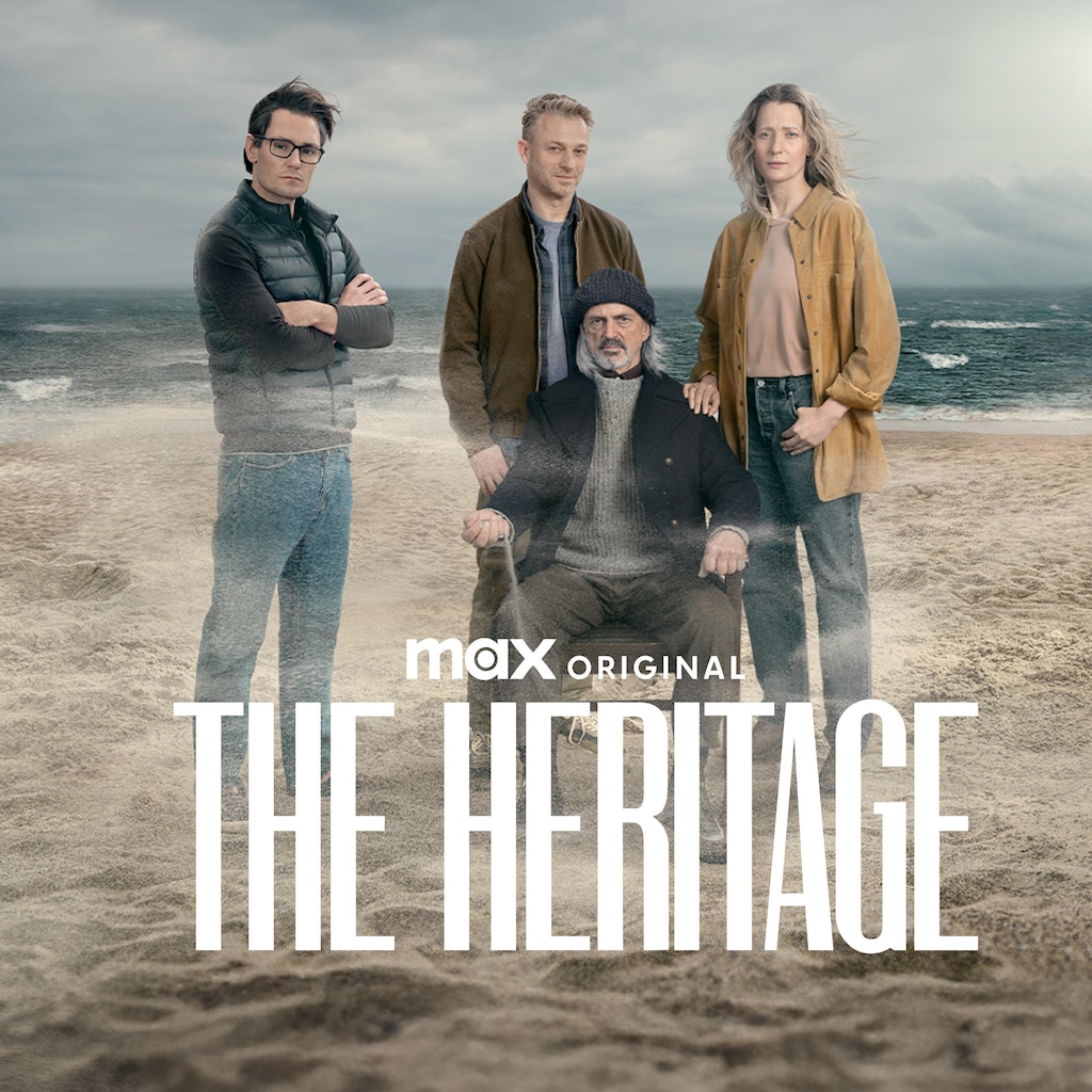 The Heritage
