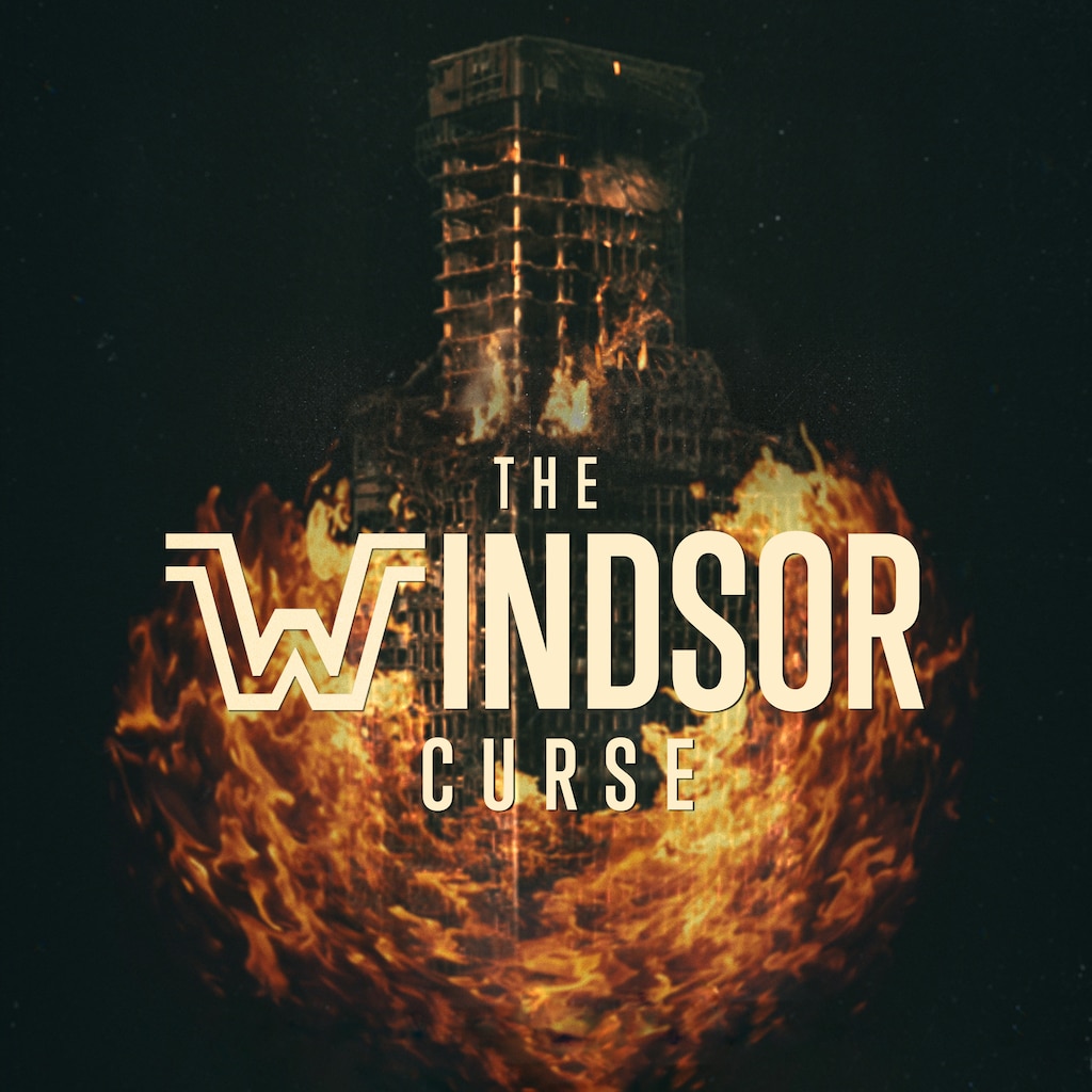 The Windsor Curse