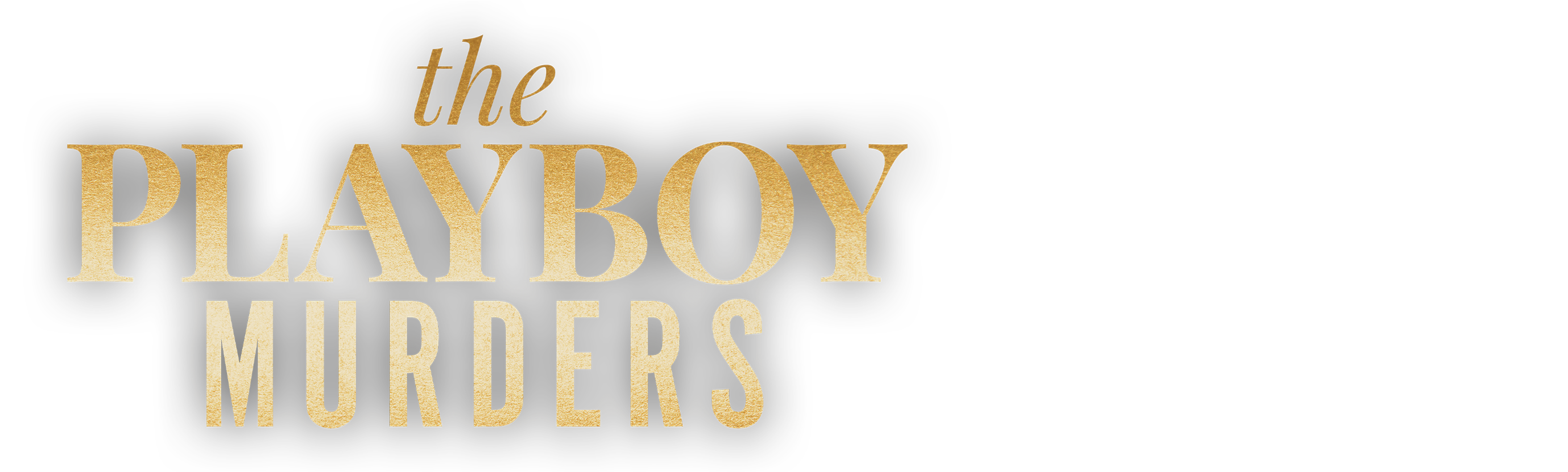 The Playboy Murders