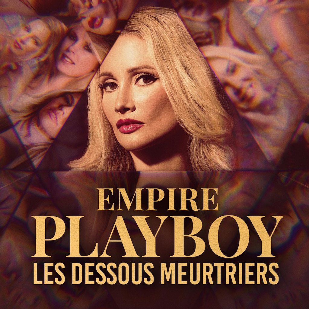 El lado oscuro de Playboy