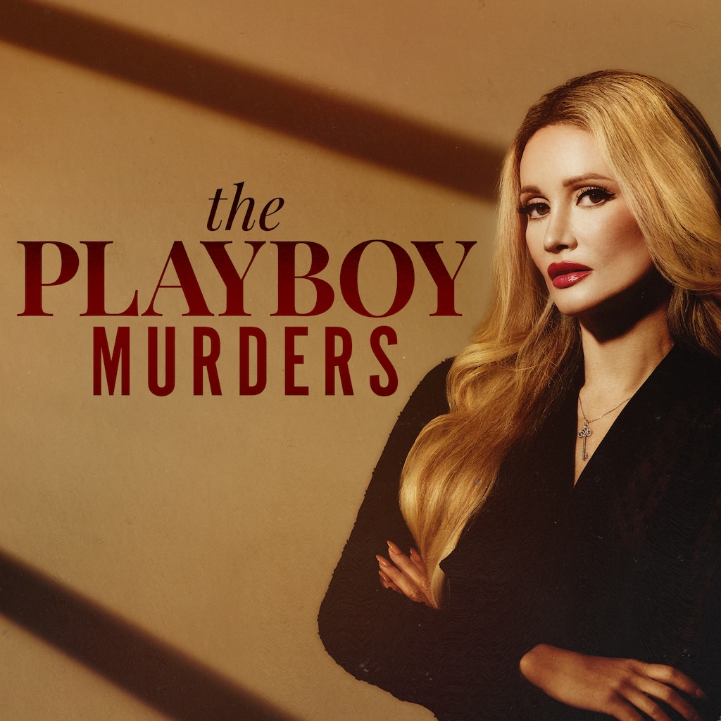 The Playboy Murders