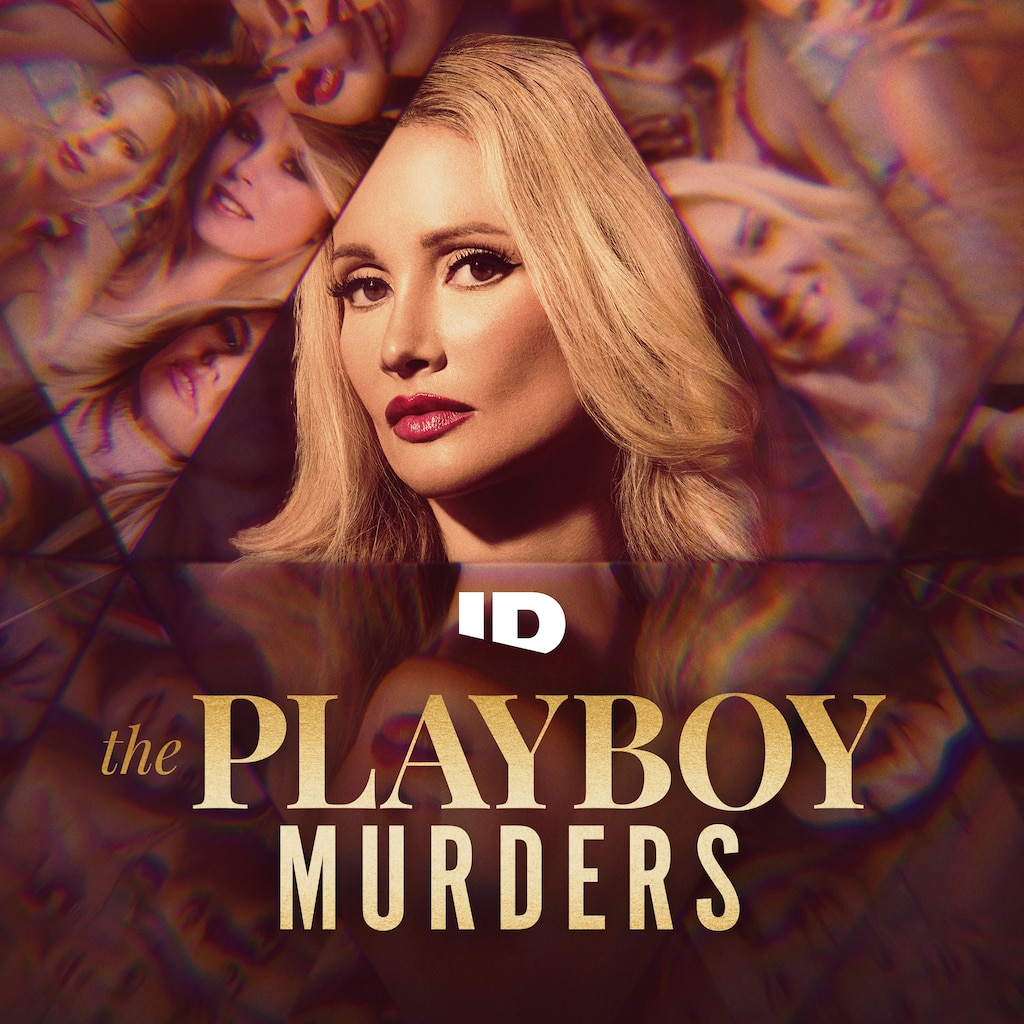 The Playboy Murders