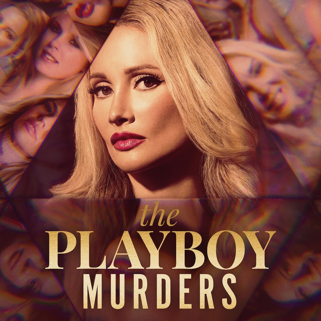 The Playboy Murders