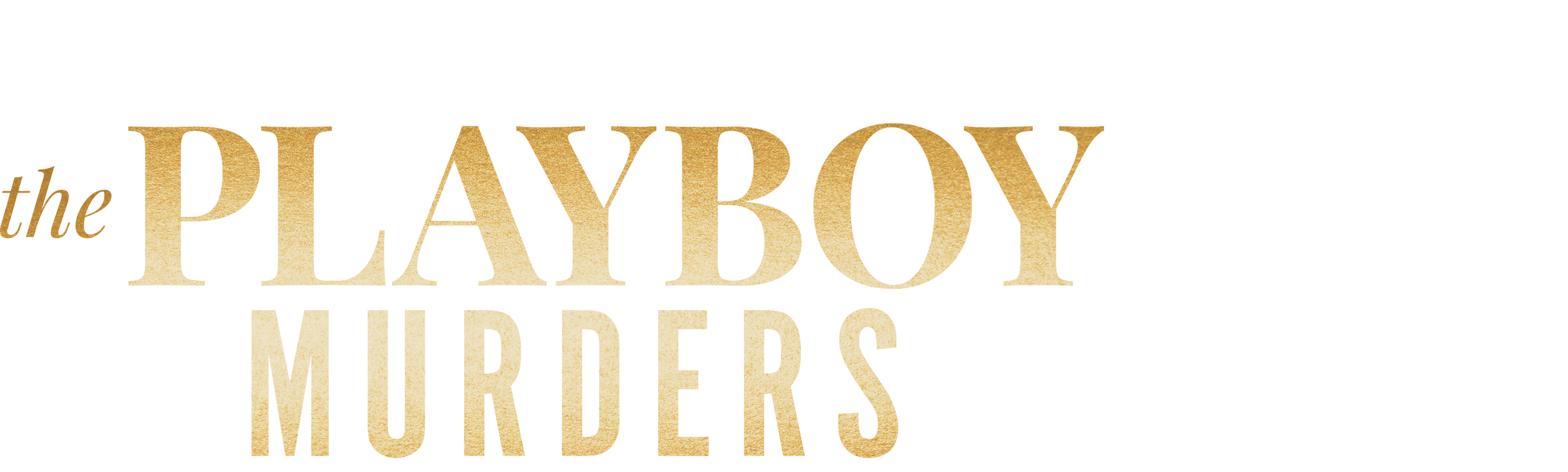 The Playboy Murders