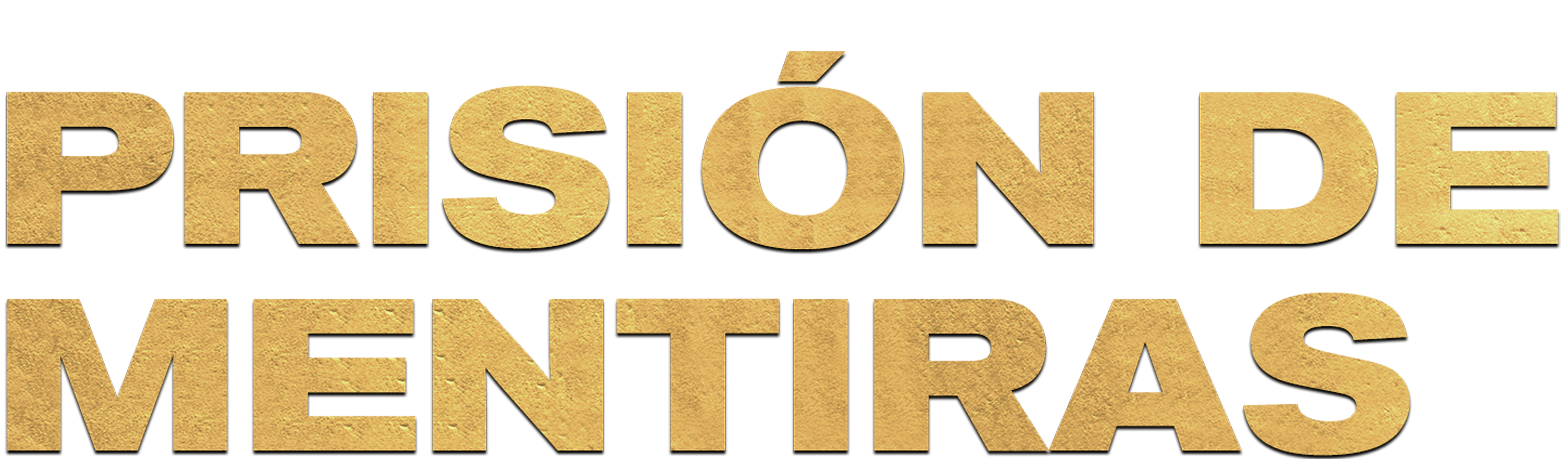 Prisión de Mentiras