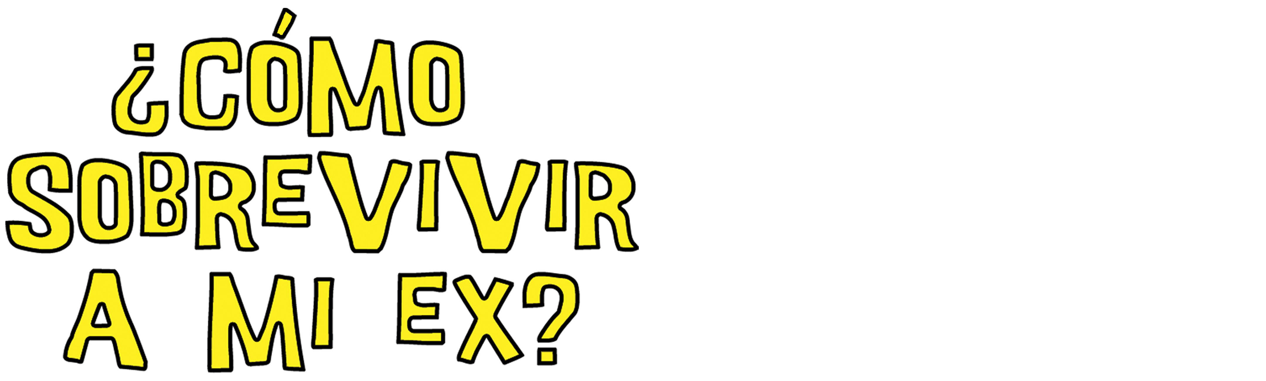 ¿Cómo Sobrevivir a Mi Ex?