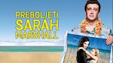 Preboljeti Sarah Marshall